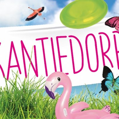vakantiedorp