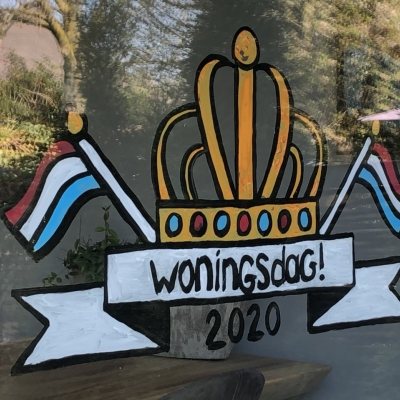 woningsdag 2020