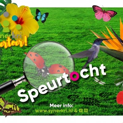 Speurtocht