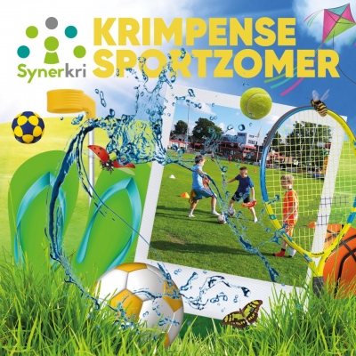 krimpense sportzomer