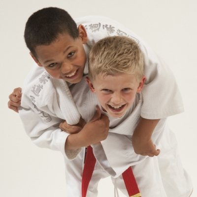 judo