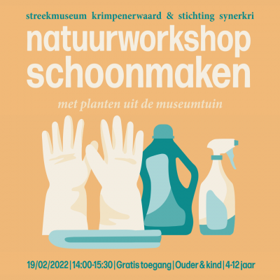 natuurworkshop