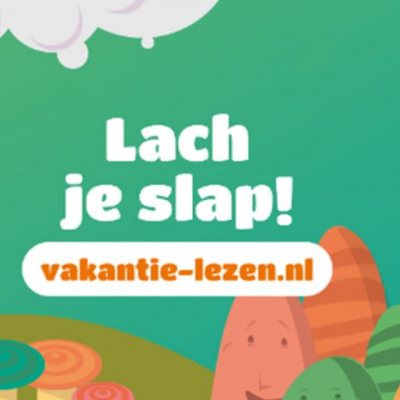 lach je slap