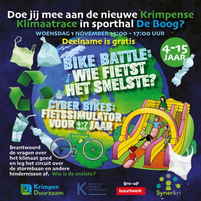 klimaat