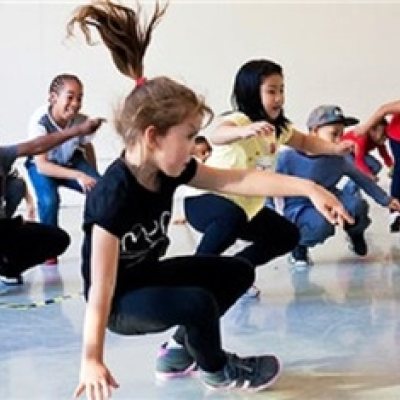 breakdance