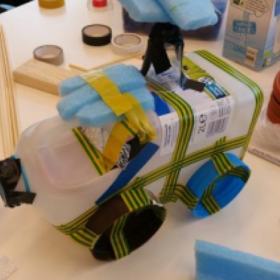 klimaatweek