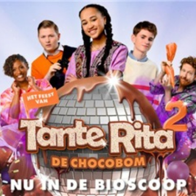 tante rita