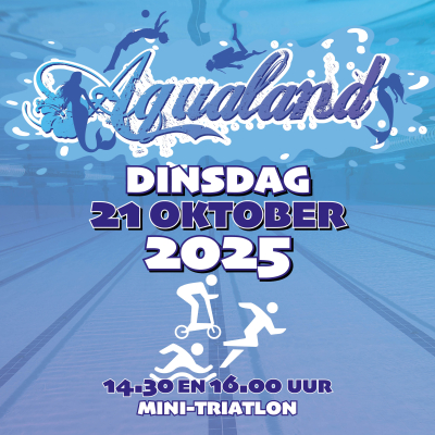 Logo Aqualand