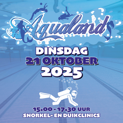 Logo Aqualand