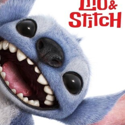 Poster film