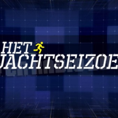 Het Jachtseizoen