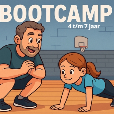 Bootcamp
