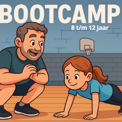 Bootcamp