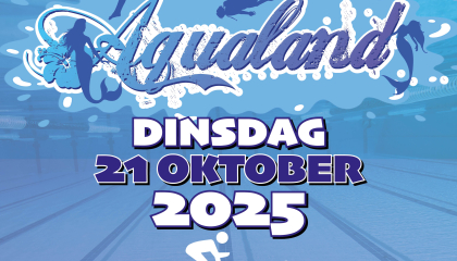 Logo Aqualand