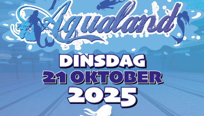 Logo Aqualand