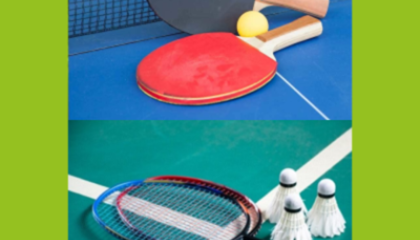 badminton
