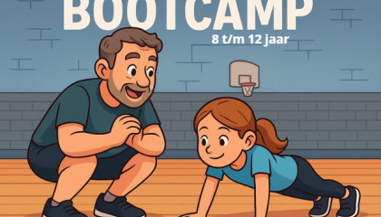 Bootcamp