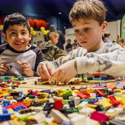 LEGO Event