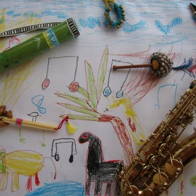muziekspeeltuin