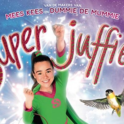 Superjuffie