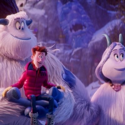 smallfoot