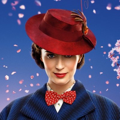 Mary Poppins