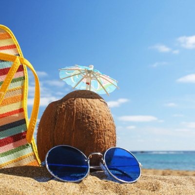 Vakantie