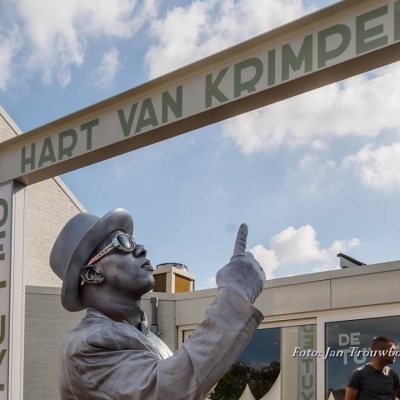 sport en cultuurmarkt