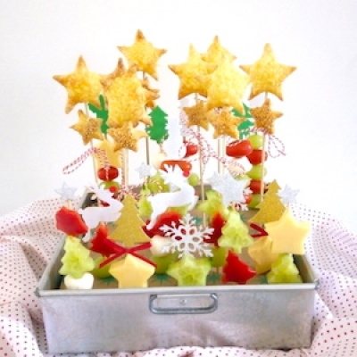 kerst kookclub 