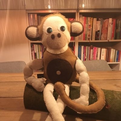 knuffel