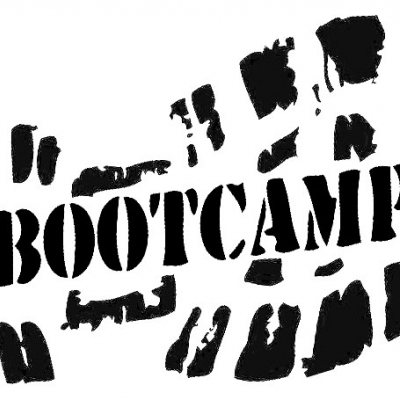 Bootcamp 