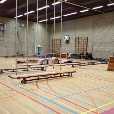 Rimboe zaal