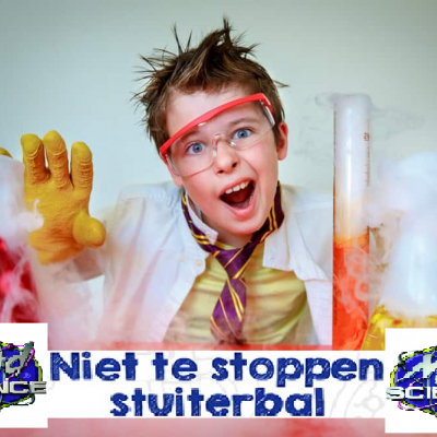 mad science