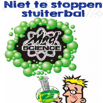 mad science 4+
