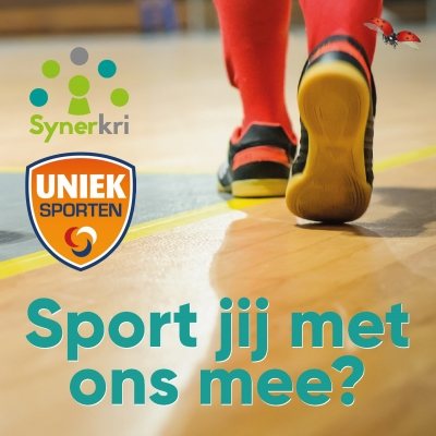 aangepast sporten