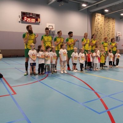korfbal