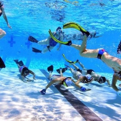 onderwaterhockey