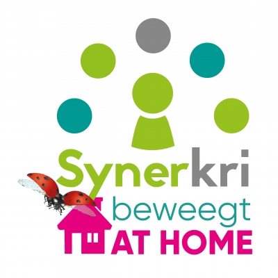 Synerkri AT HOME
