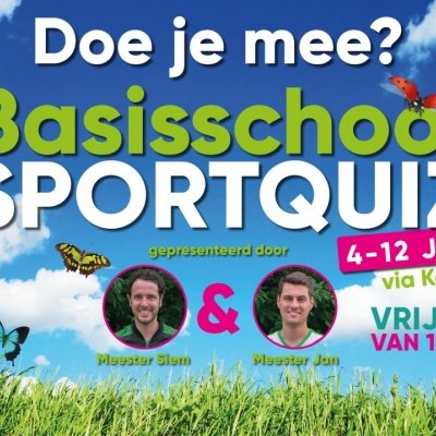 online sportquiz