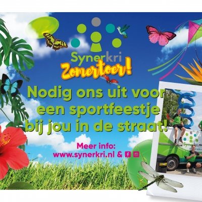 Synerkri Zomertoer