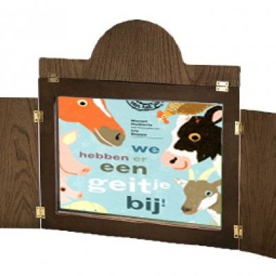 voorlezen