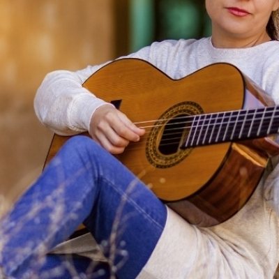 gitaar