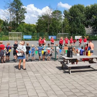 Handbalvereniging de Treffers