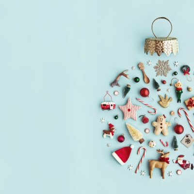 kerstvakantie