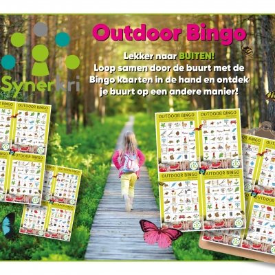 outdoor bingo