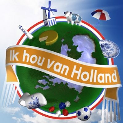 ik hou van holland