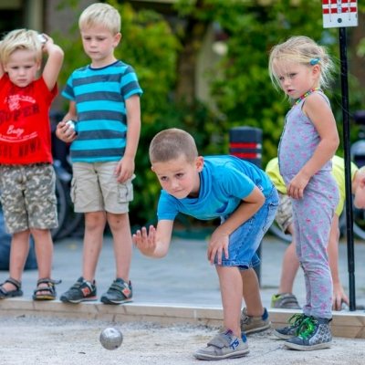 jeu de boules