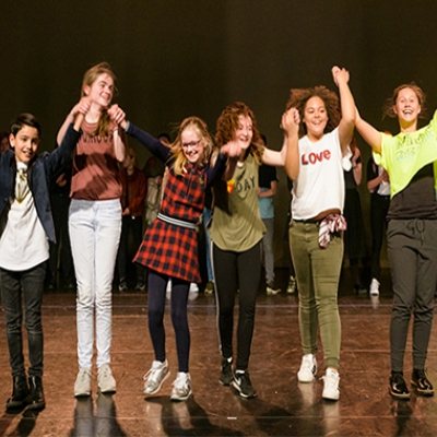 musical groep 8