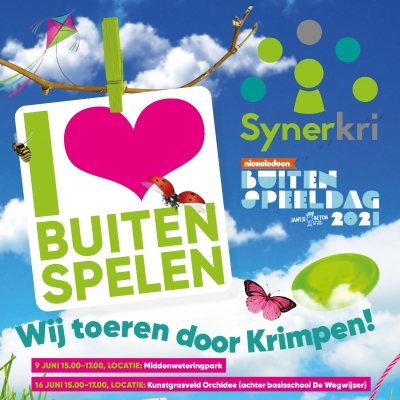 buitenspeeldag