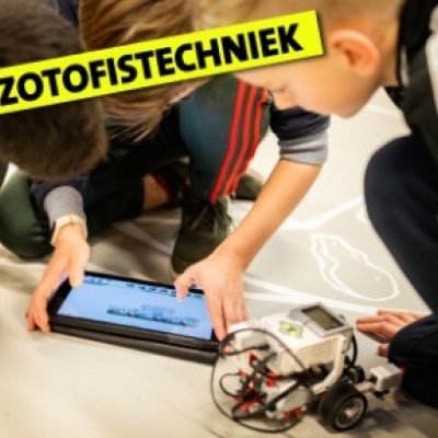 mindstorms